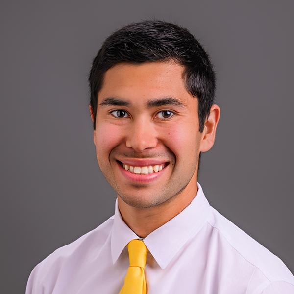 Hunter Puckett, MD