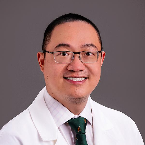 Yiran “Ray” Qiu, MD
