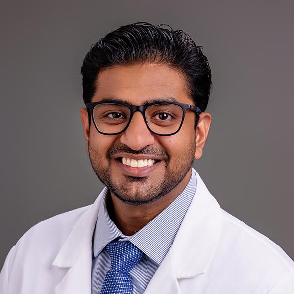 Asad Ur Rehman, MD
