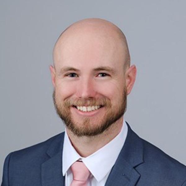 Travis Rushton, DO