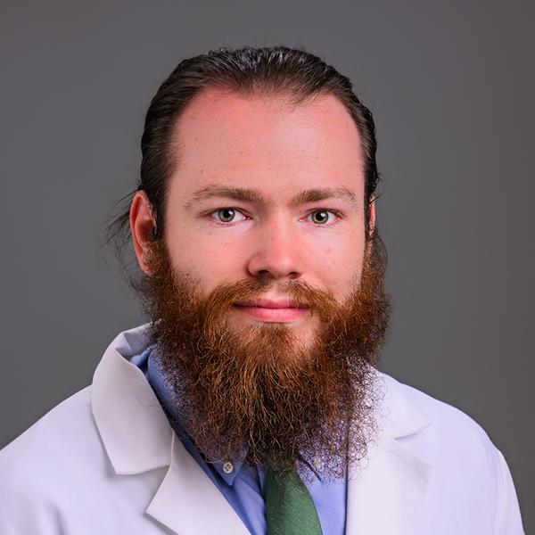 Benjamin Scott