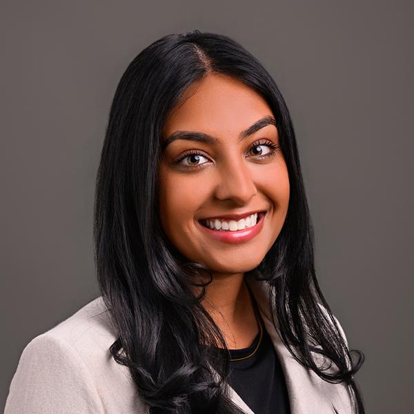 Prarthna Shah, DO