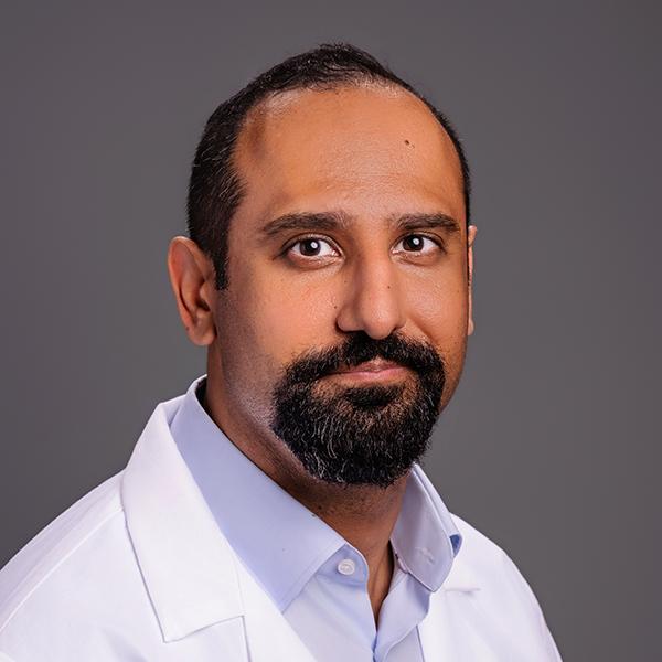 Ravnit Singh, MD