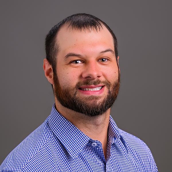 Austin Smith, DO