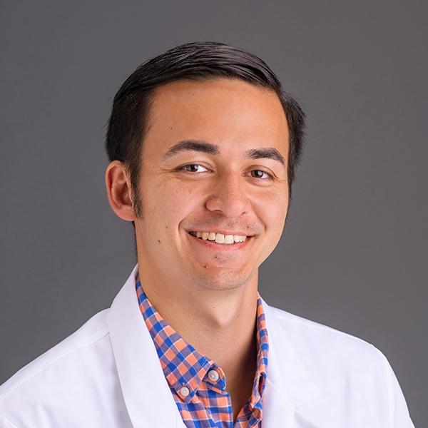 Josh Smothers, MD