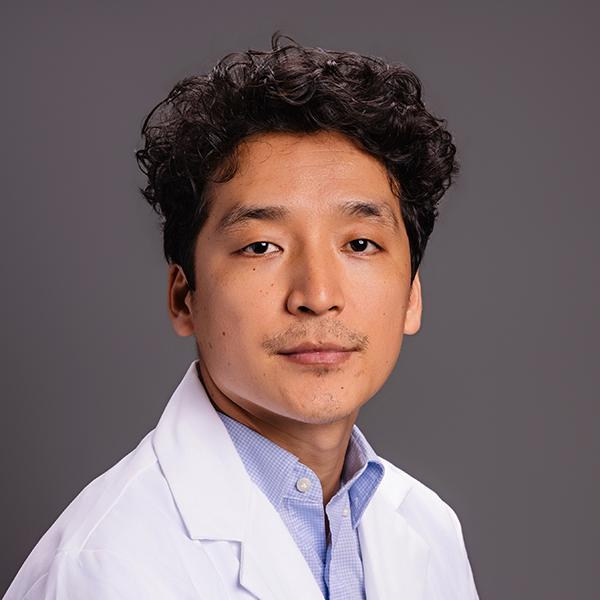 Tenzin Tamdin, MD