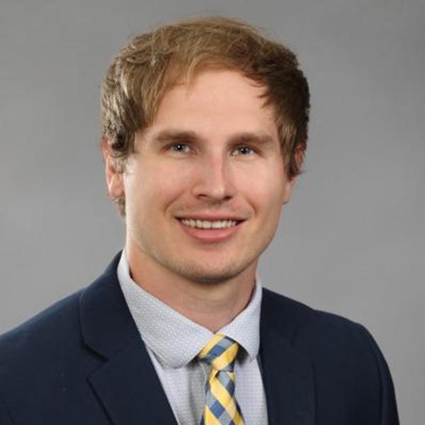 Donald Hamm, MD