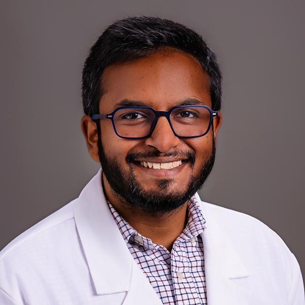 Tushar Abhinav, MD