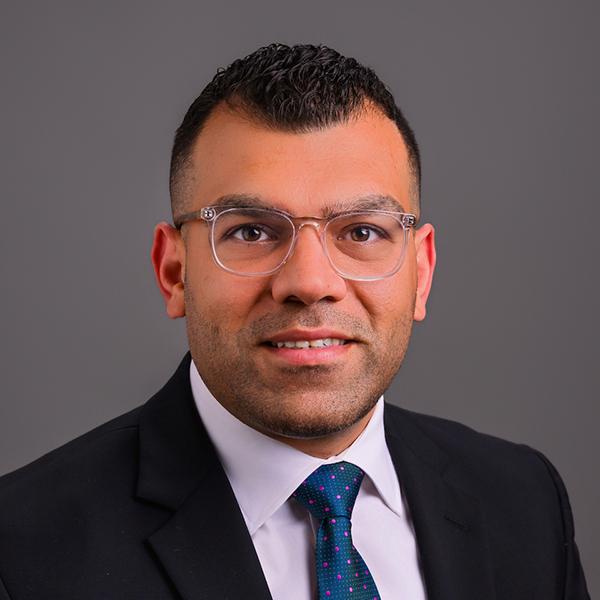 Hasan Alhameedi, MD