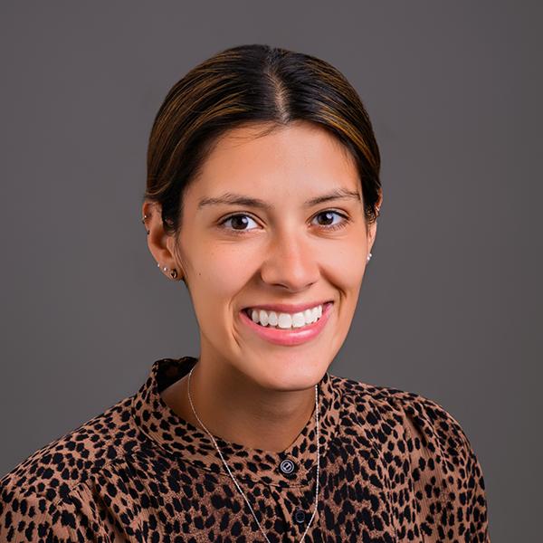 Fatima Ali, DO