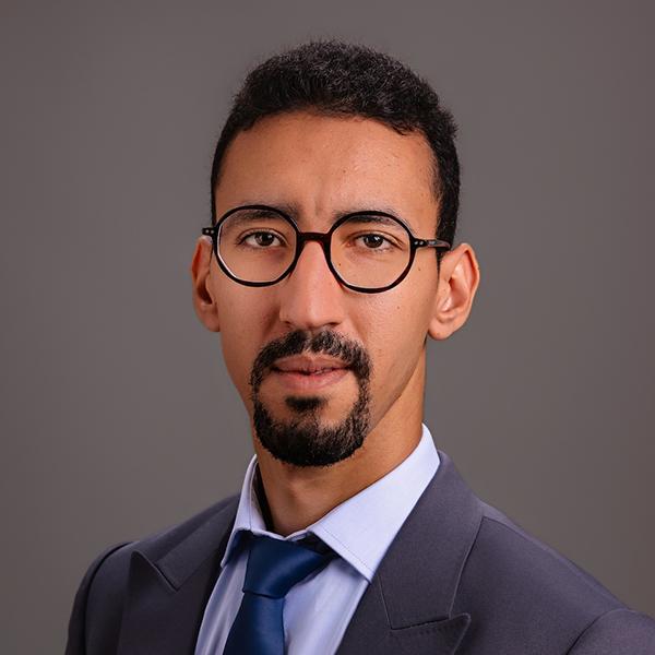 Nadir Ammar, MD