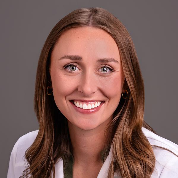 Paige Beauparlant, MD