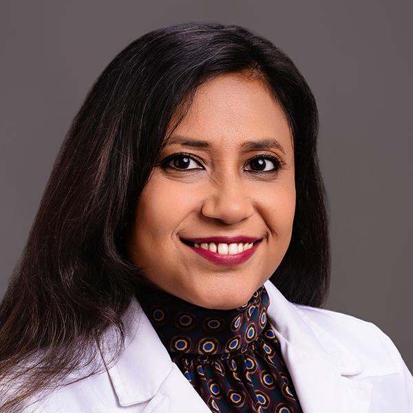 Meelie Bordoloi, MD