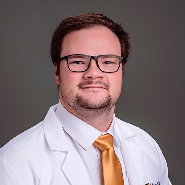 Aaron Brown, MD 