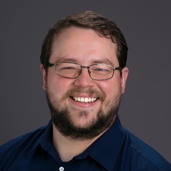 Photo Daniel Singer, DO
