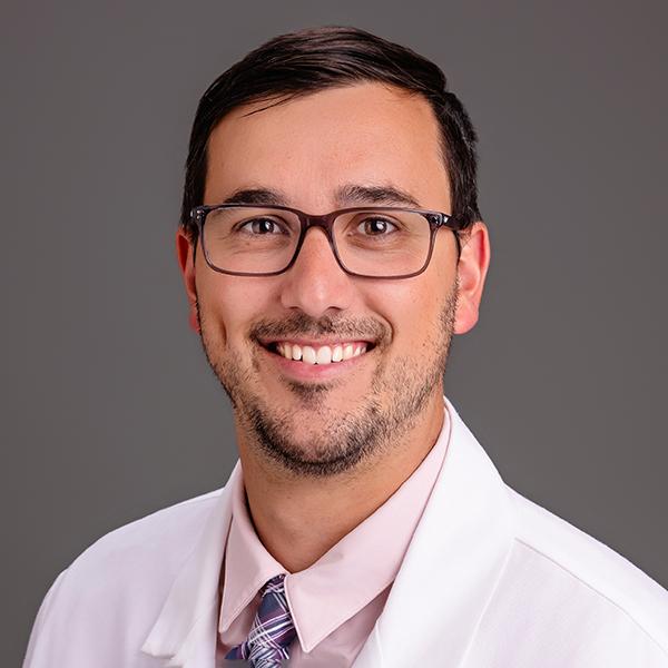 Brent Dudenhoeffer, MD