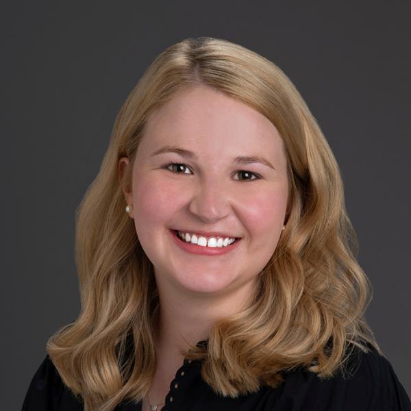 Photo Elizabeth Ehrhardt, MD - Wellness Chief