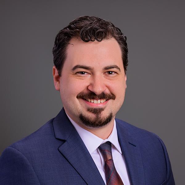Jordan Eisenmann, MD