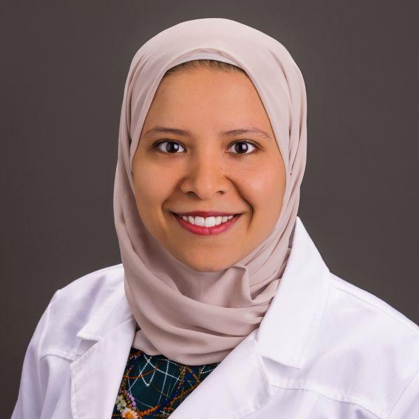 Salma Elkolaly, MD