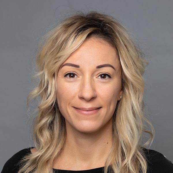 Jessica Fillipovich, PA