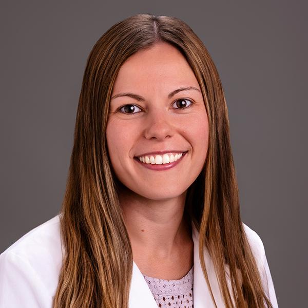 Nicole Formhals, MD