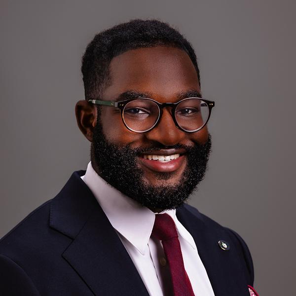 Banahene Glover, MD