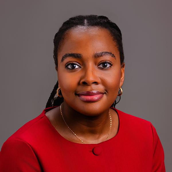 Mary Harry, MD