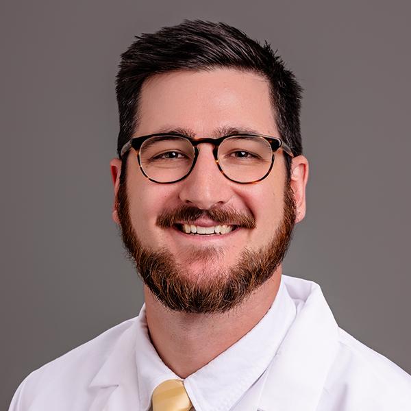 Samuel Holt McNair, MD