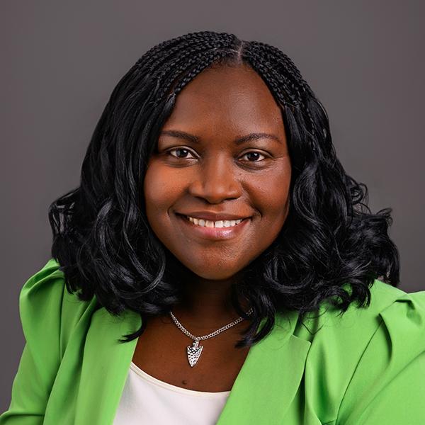 Chidalu Ibeneme, MD