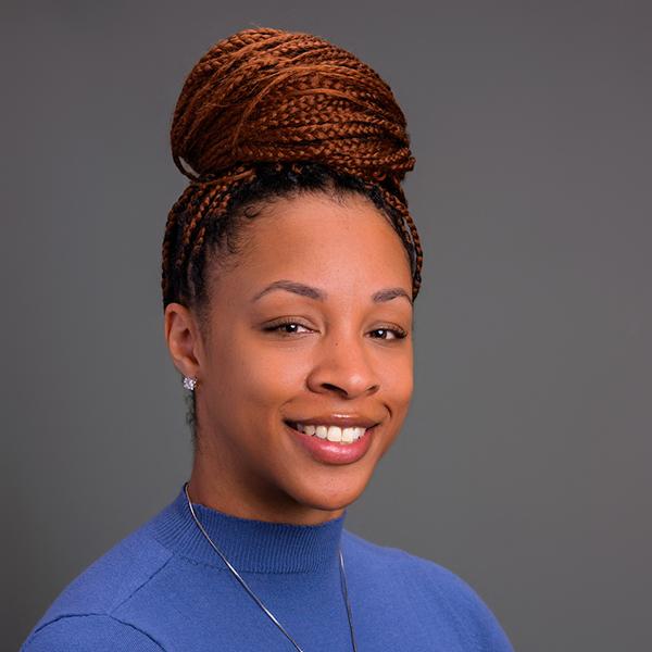 Raquel Johnson, MD