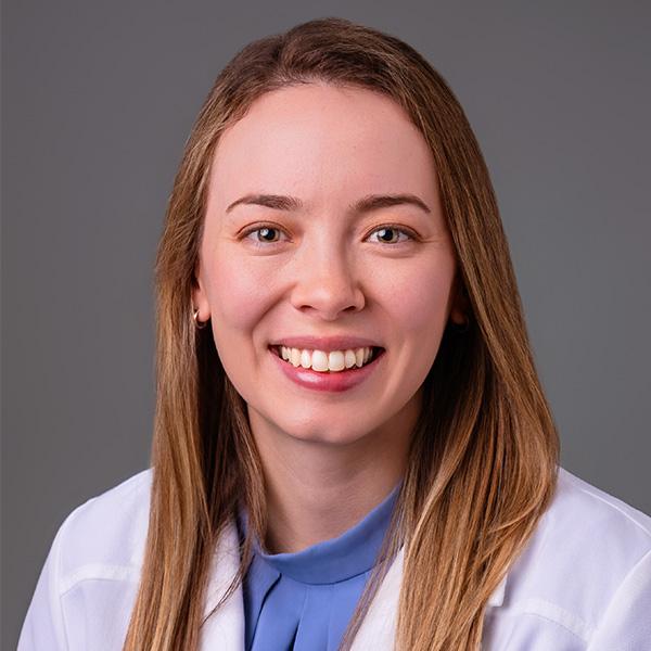 Lexie Hofmann, MD