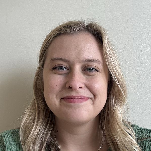 Lillie Math, Fellowship Program Manager