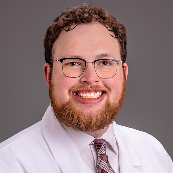 Alex Rieth, MD