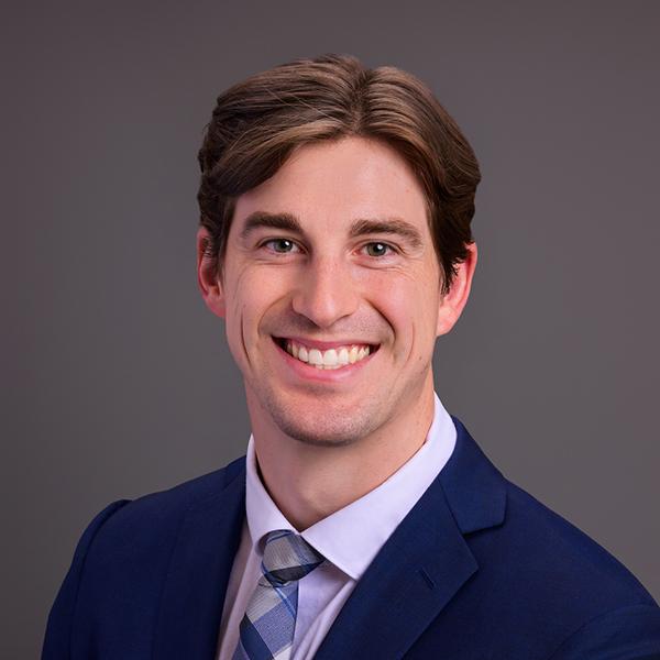 Weston Rogers, MD 