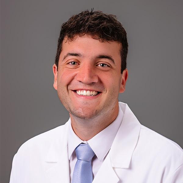 Justin Shanklin, MD