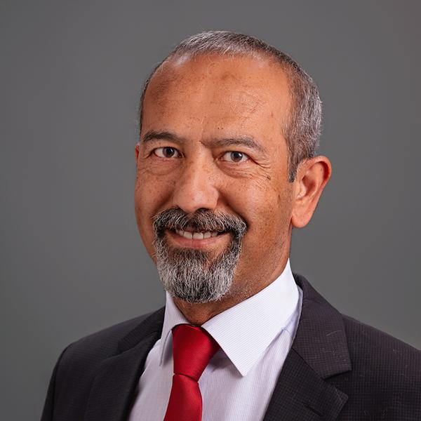 Seref Simsek, MD