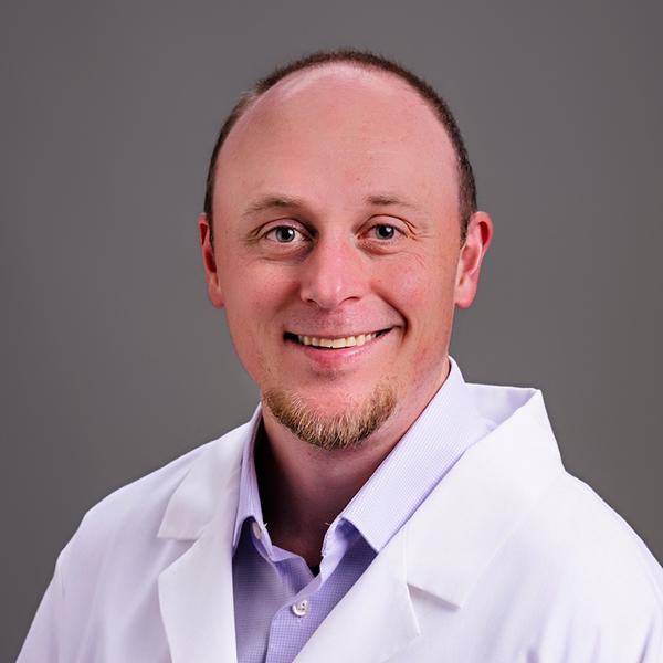 Sean Webb, MD