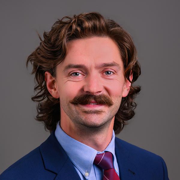 Jacob Wessling, MD