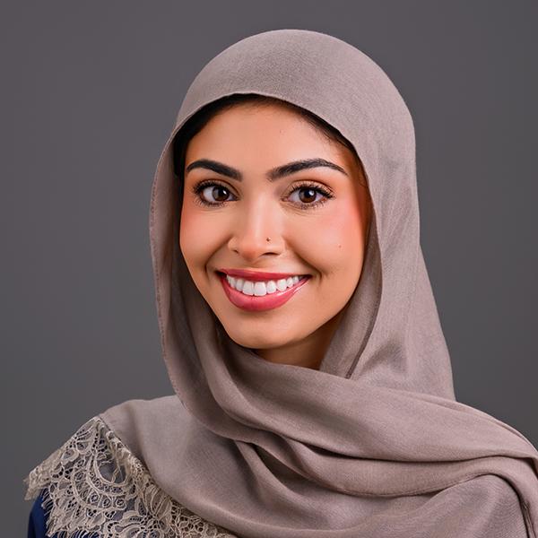 Mariam Zaidi, DO