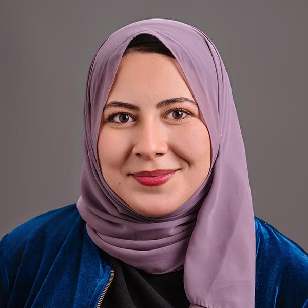 Nourhan Zalat, MD