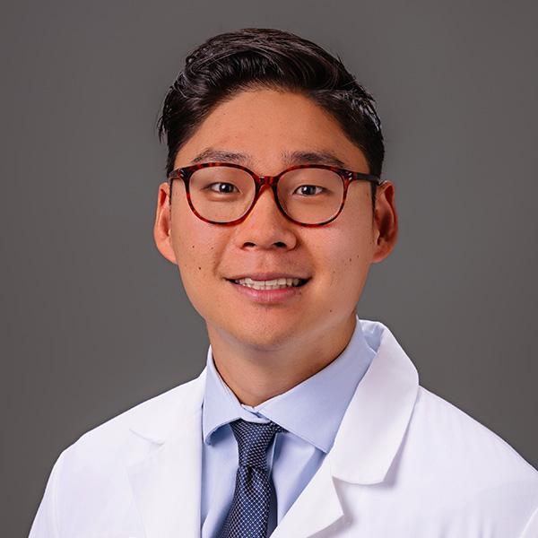 Aron Lee, MD