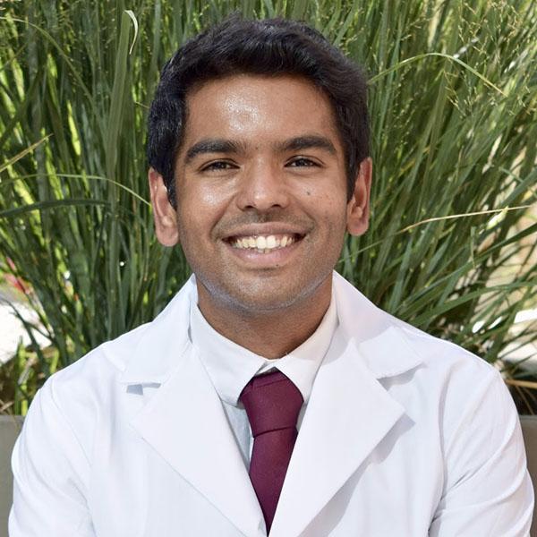 Aman Aher, MD