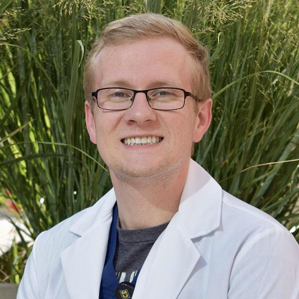 Mack Christianson, MD
