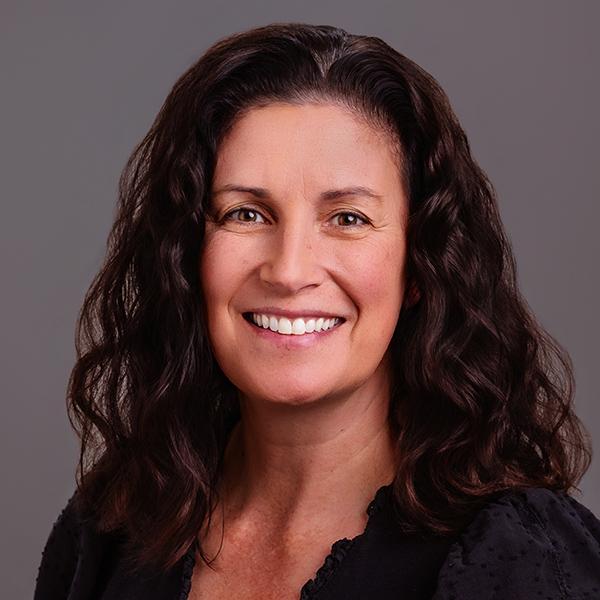 Nikole J. Cronk, PhD