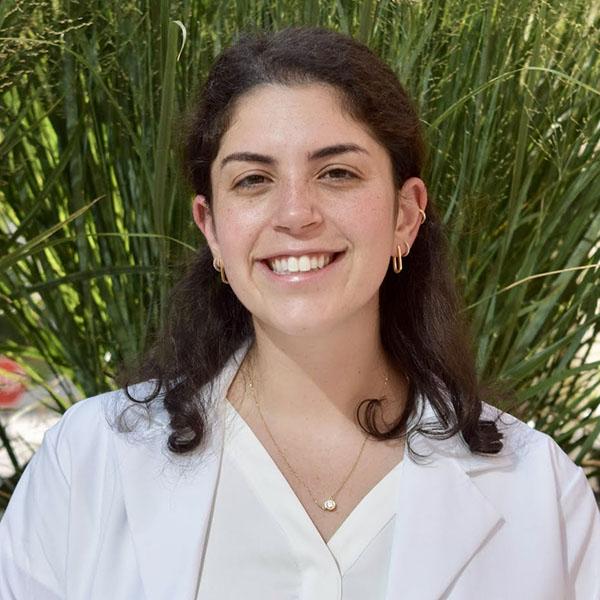 Carlye Goldenberg, MD