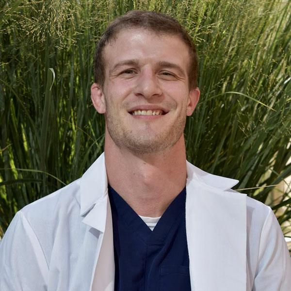 Brady Jennings, DO