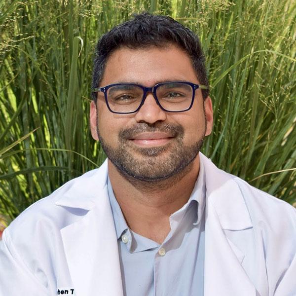 Sudheer Kanumuri, MD