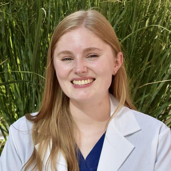 Makenzie Meents, MD