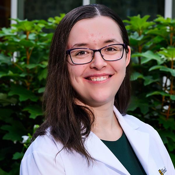 Veronica Ramage, MD