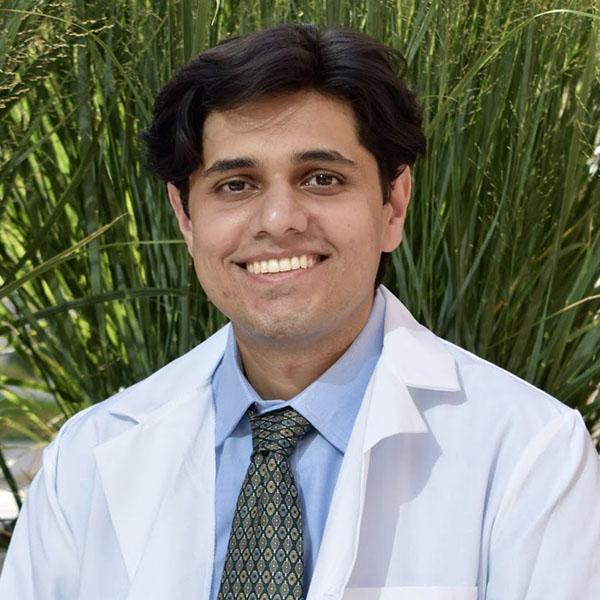 Abdur Rehman, MD